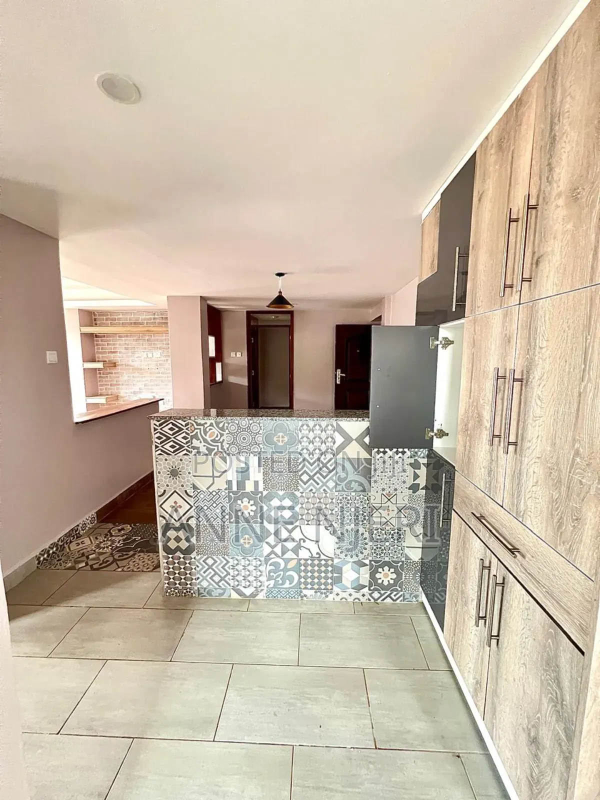 2bdrm Apartment in Westlands for rent