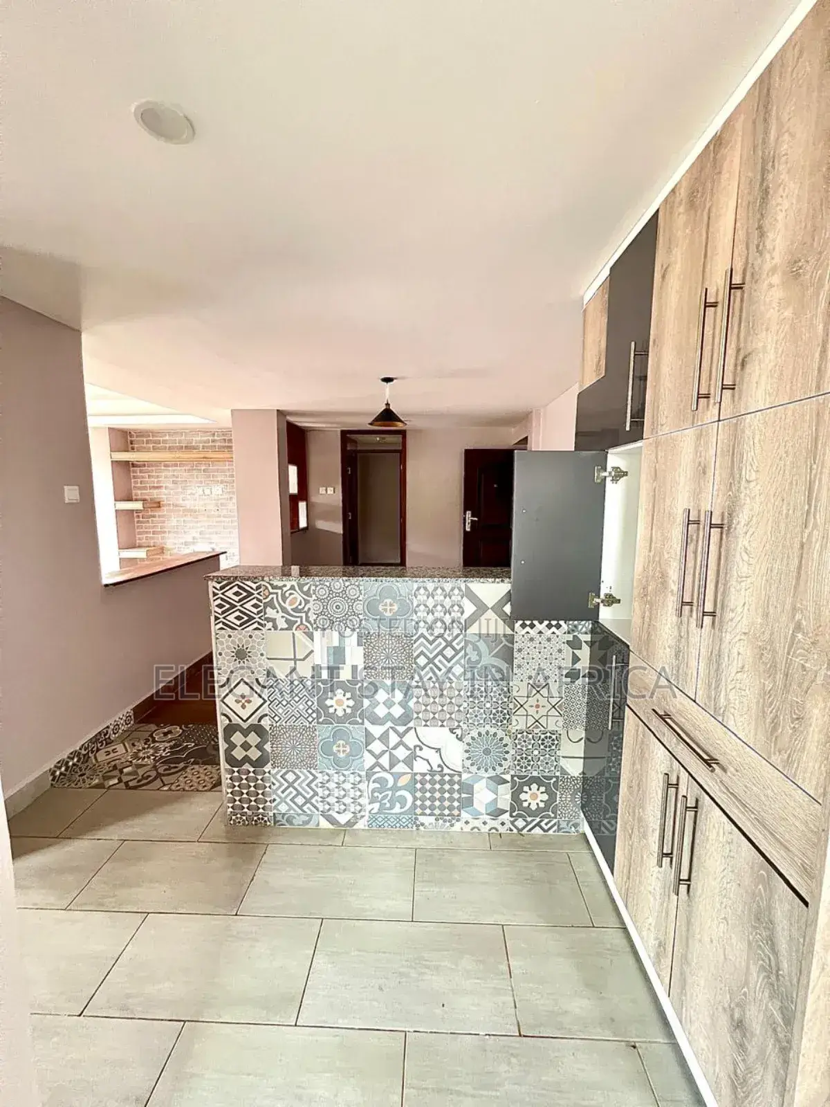 2bdrm Apartment in Westlands for rent