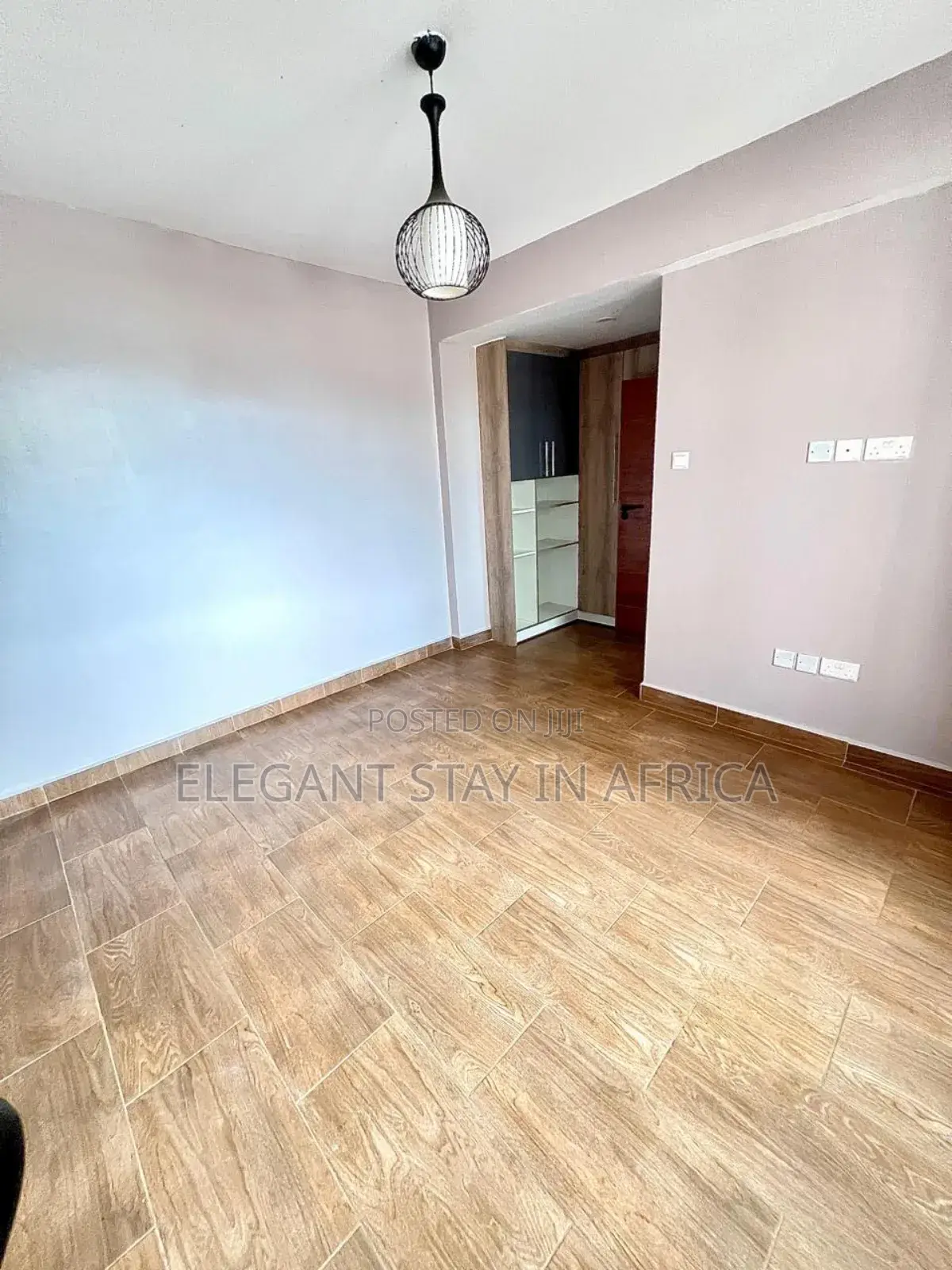 2bdrm Apartment in Westlands for rent