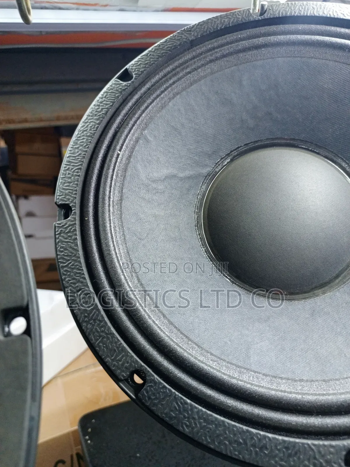 RCF 12inch 100mm Voice Coil Mid Bass Speaker