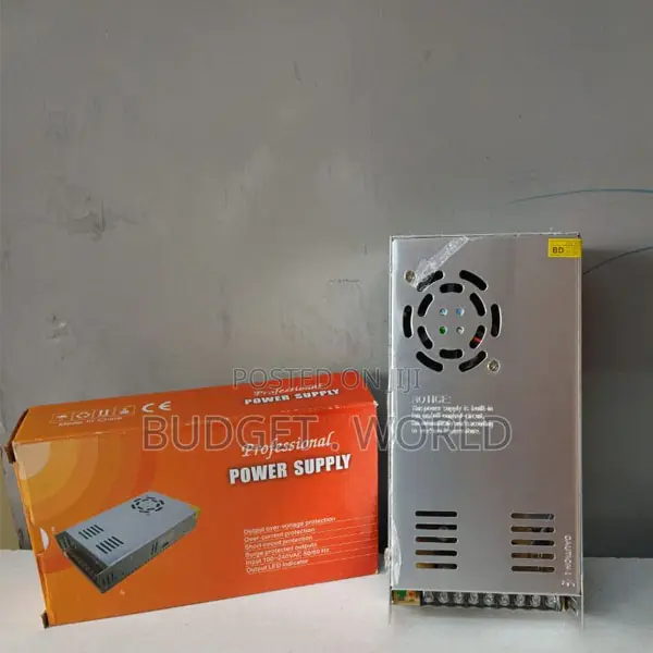 240-12 Dc12v 20a 240w Led Power Supply