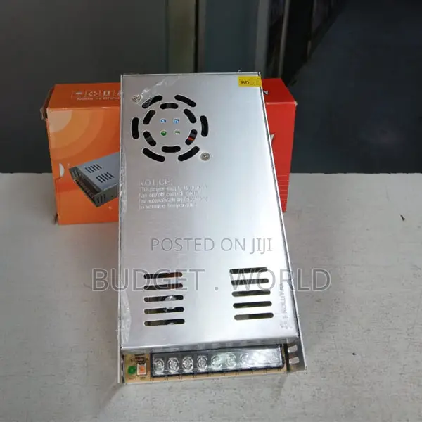 Open Frame Power Supply 100w 5v 20a