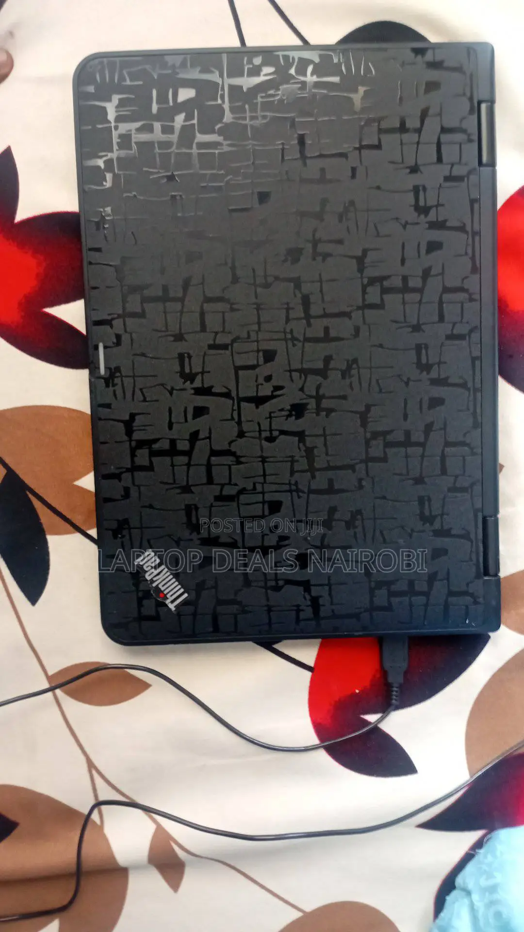 Laptop Lenovo Yoga 11e 4GB Intel Celeron SSD 128GB