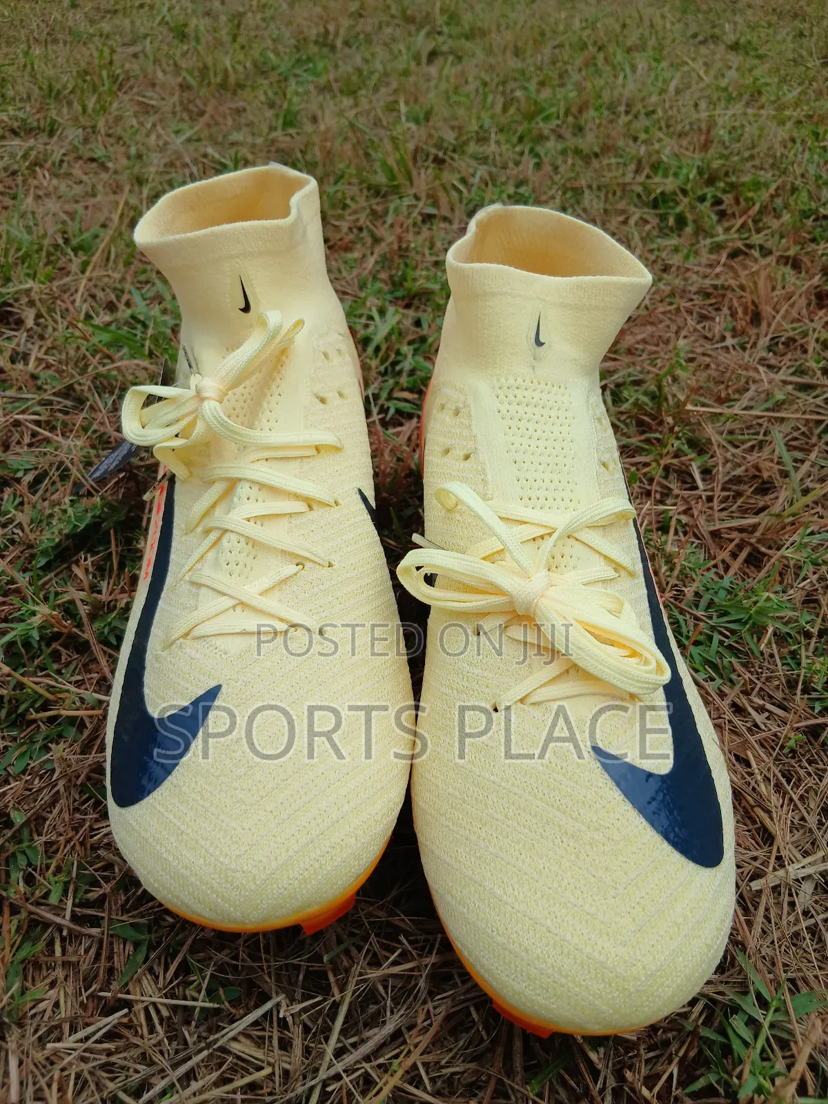 Nike Mercurial Superfly 10 Football Kylian Soccer Cleats