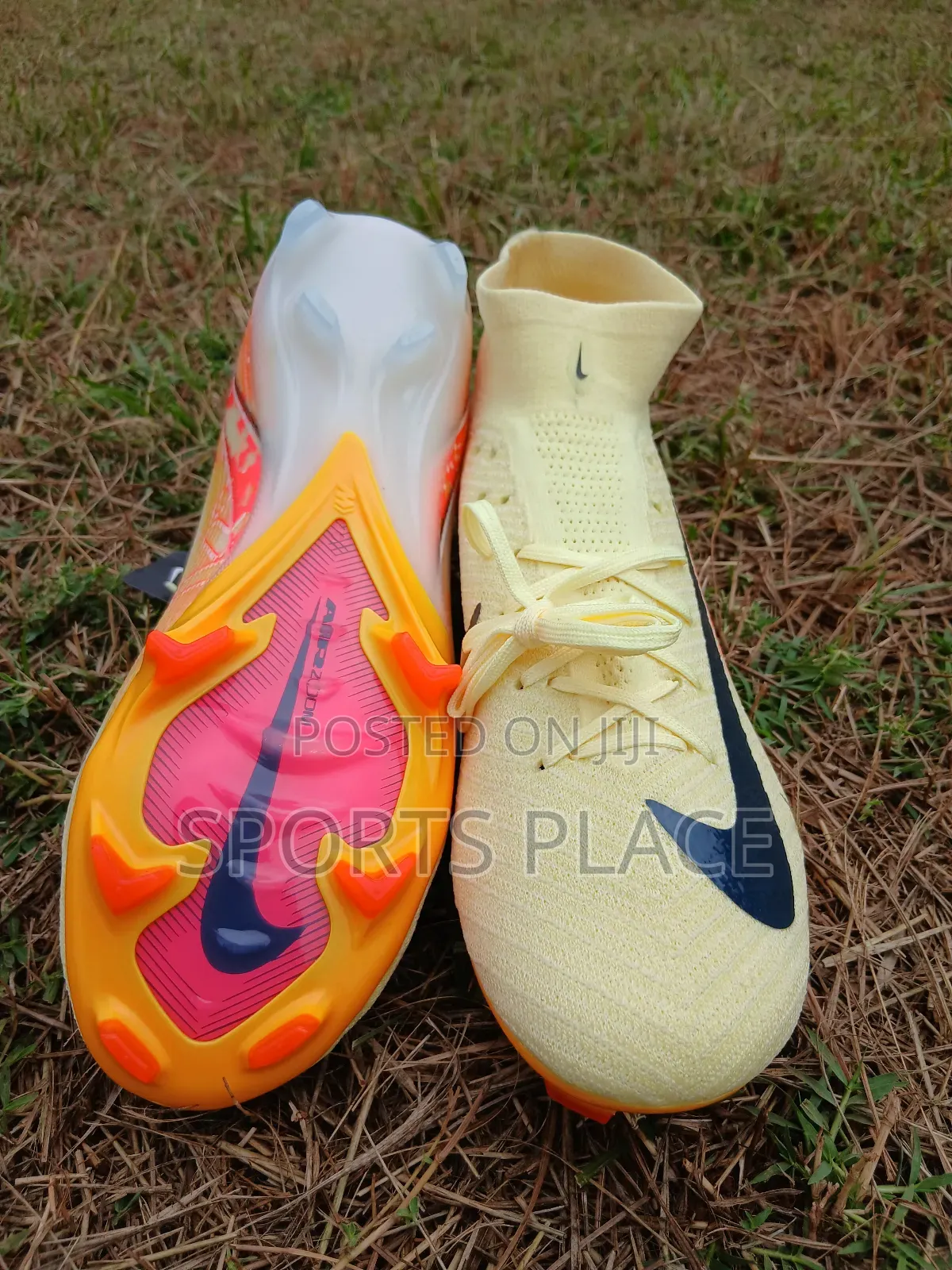 Nike Mercurial Superfly 10 Football Kylian Soccer Cleats