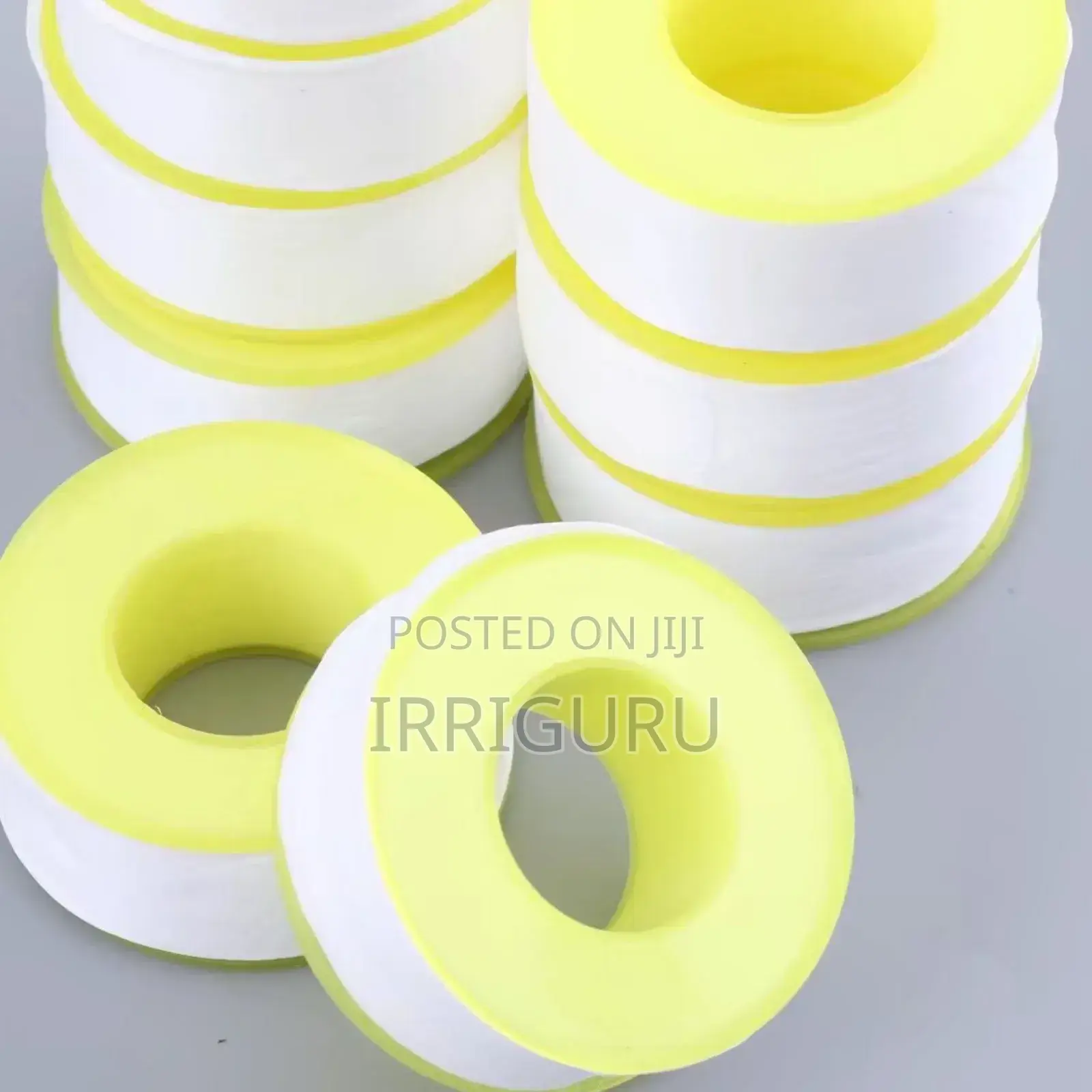 Thread Tapes 16mm