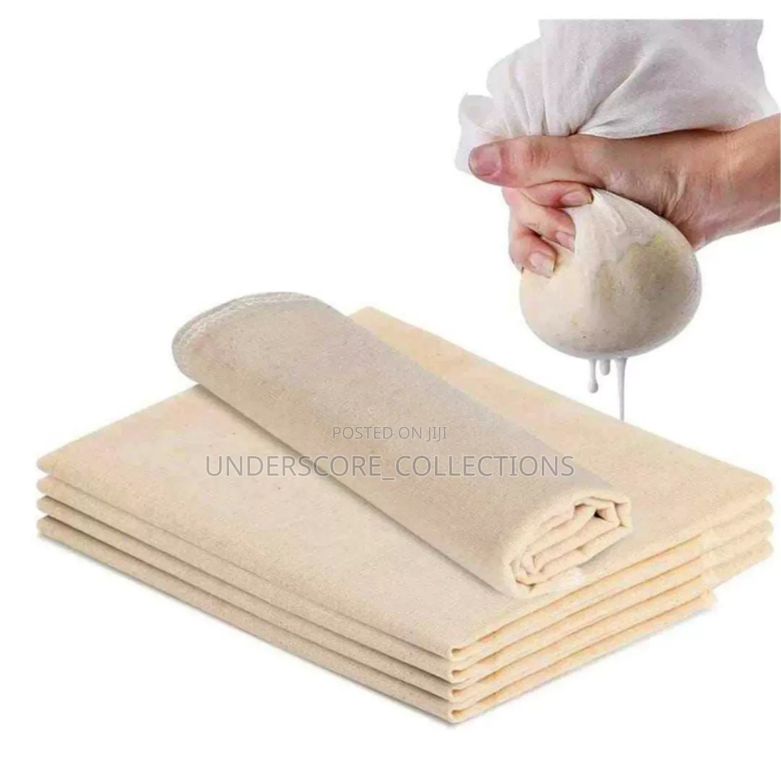 Cheese Cloth
