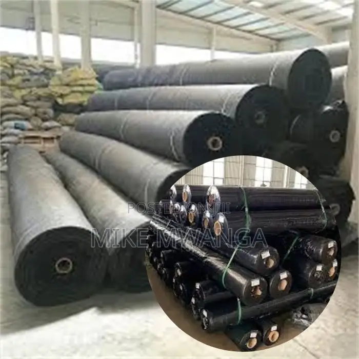 4mx25m Non-Woven Polypropylene Material