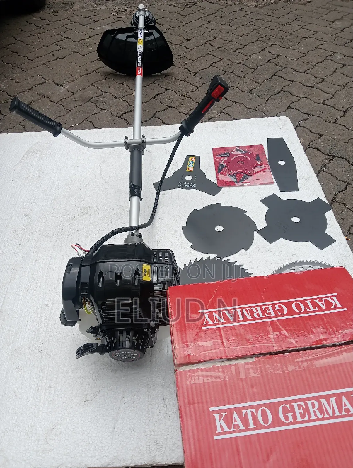 New Brand Kato Brush Cutter/4stroke