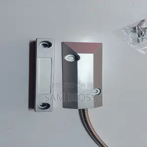 Magnetic Contact