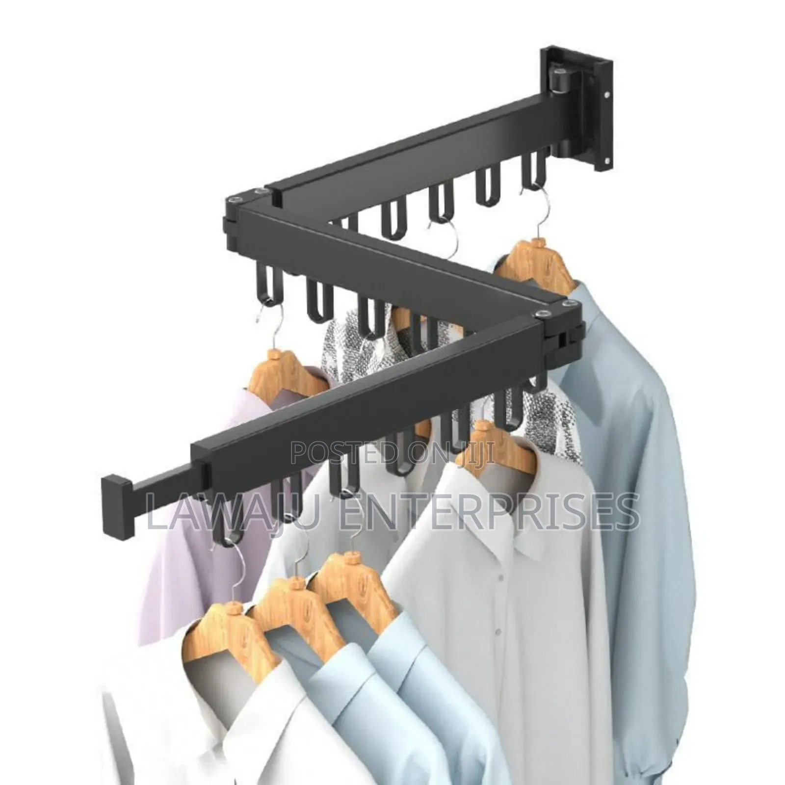 Drying Rack