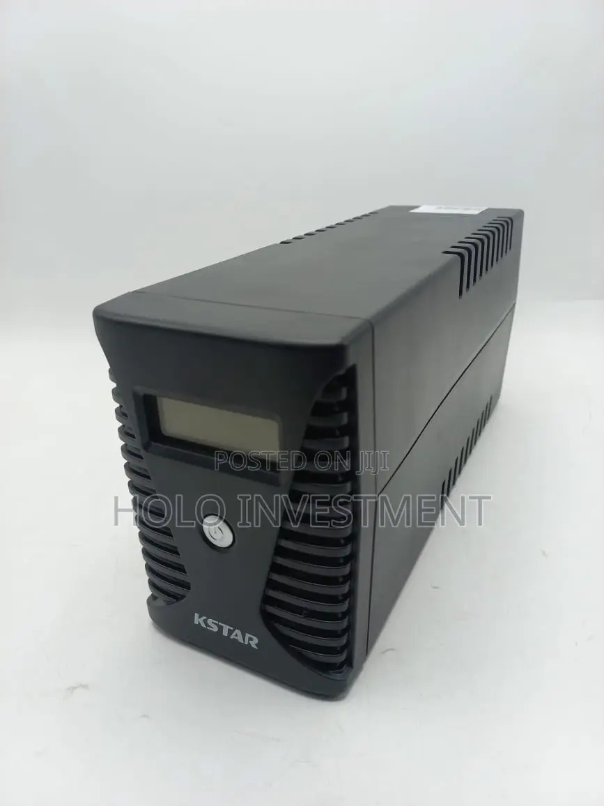 Kstar 800va/480w Ups