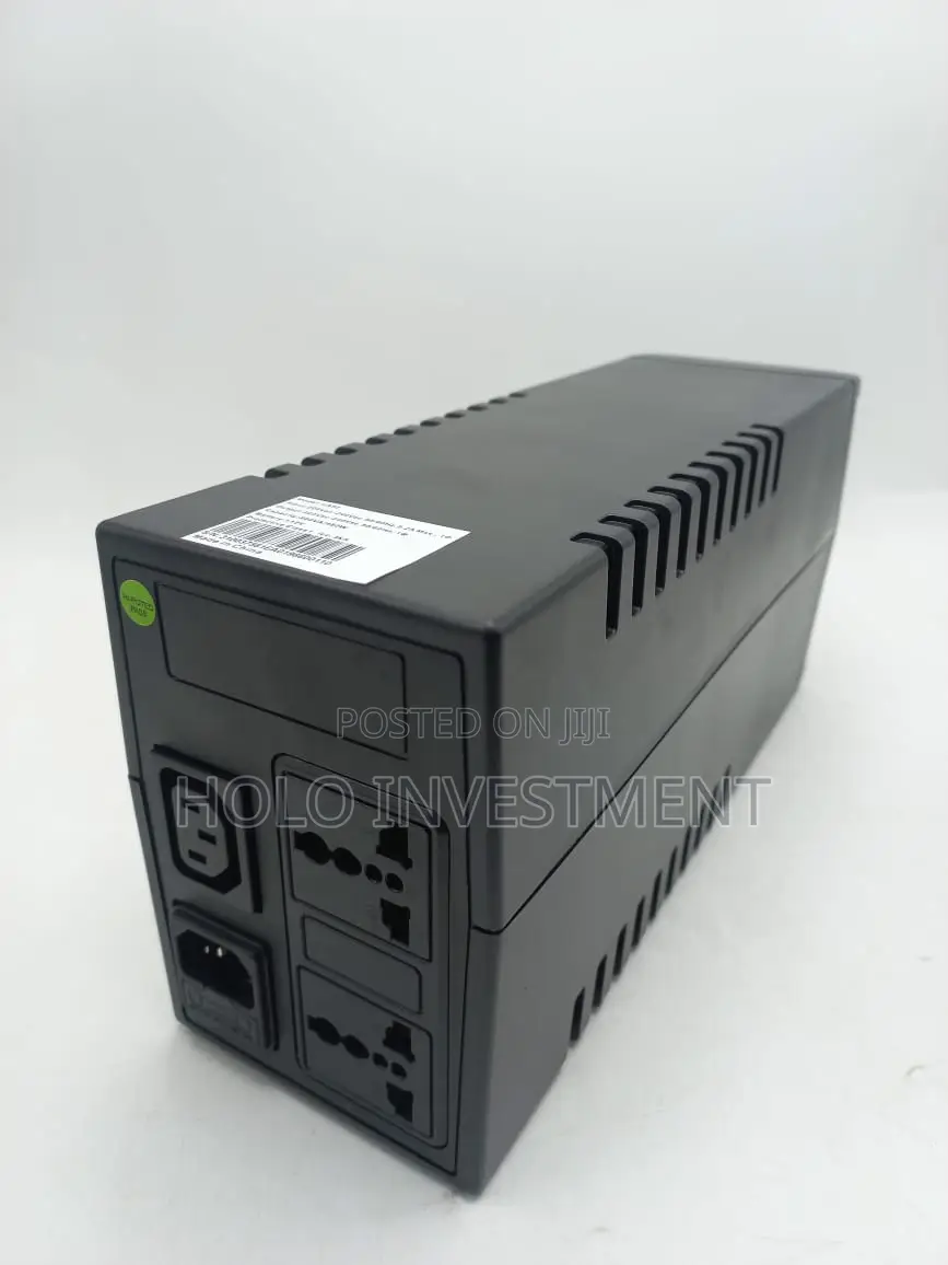 Kstar 800va/480w Ups