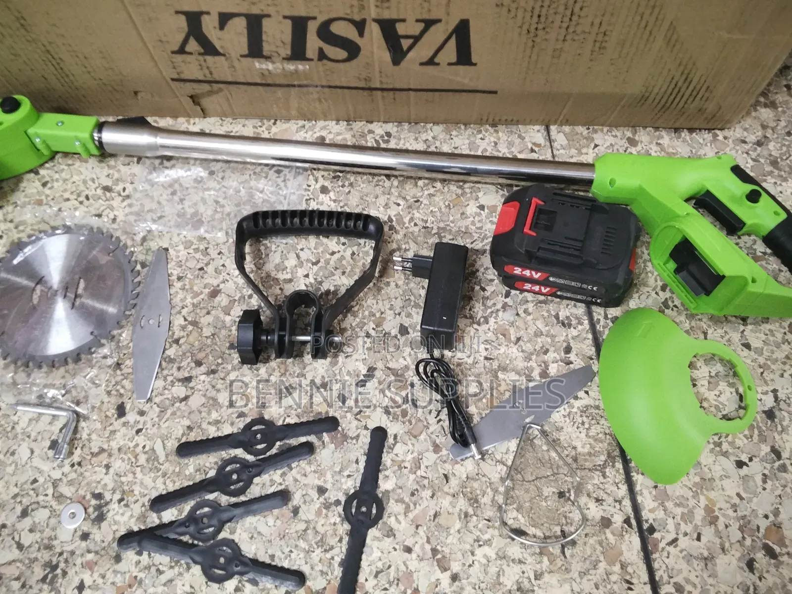 Affordable Brush Cutter / Available Brush Cutter