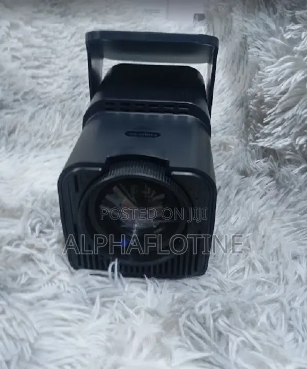 Projector Hy320 2gb 8gb/1920×1080 Pixels (Full Hd)