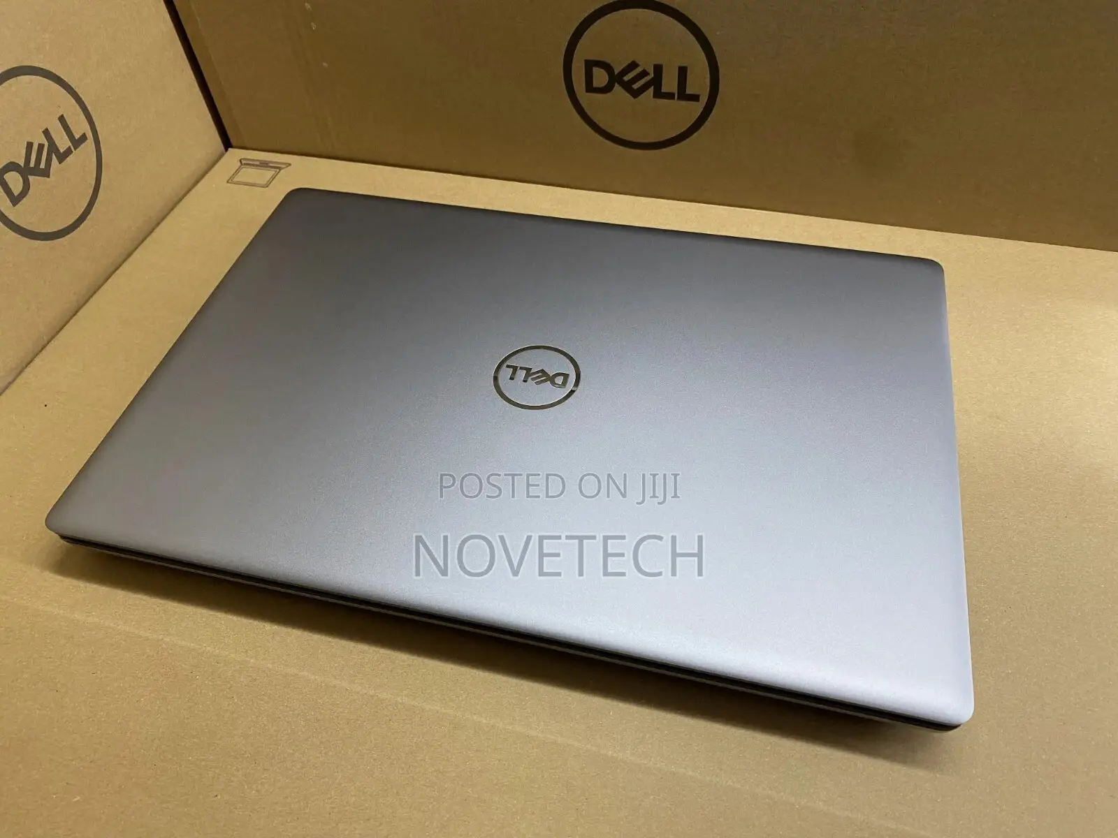 Laptop Dell Precision 7560 64GB Intel Xeon SSD 1T
