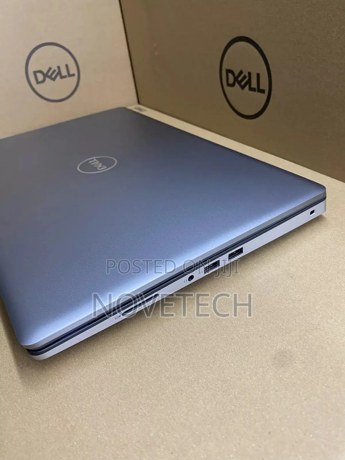 Laptop Dell Precision 7560 64GB Intel Xeon SSD 1T