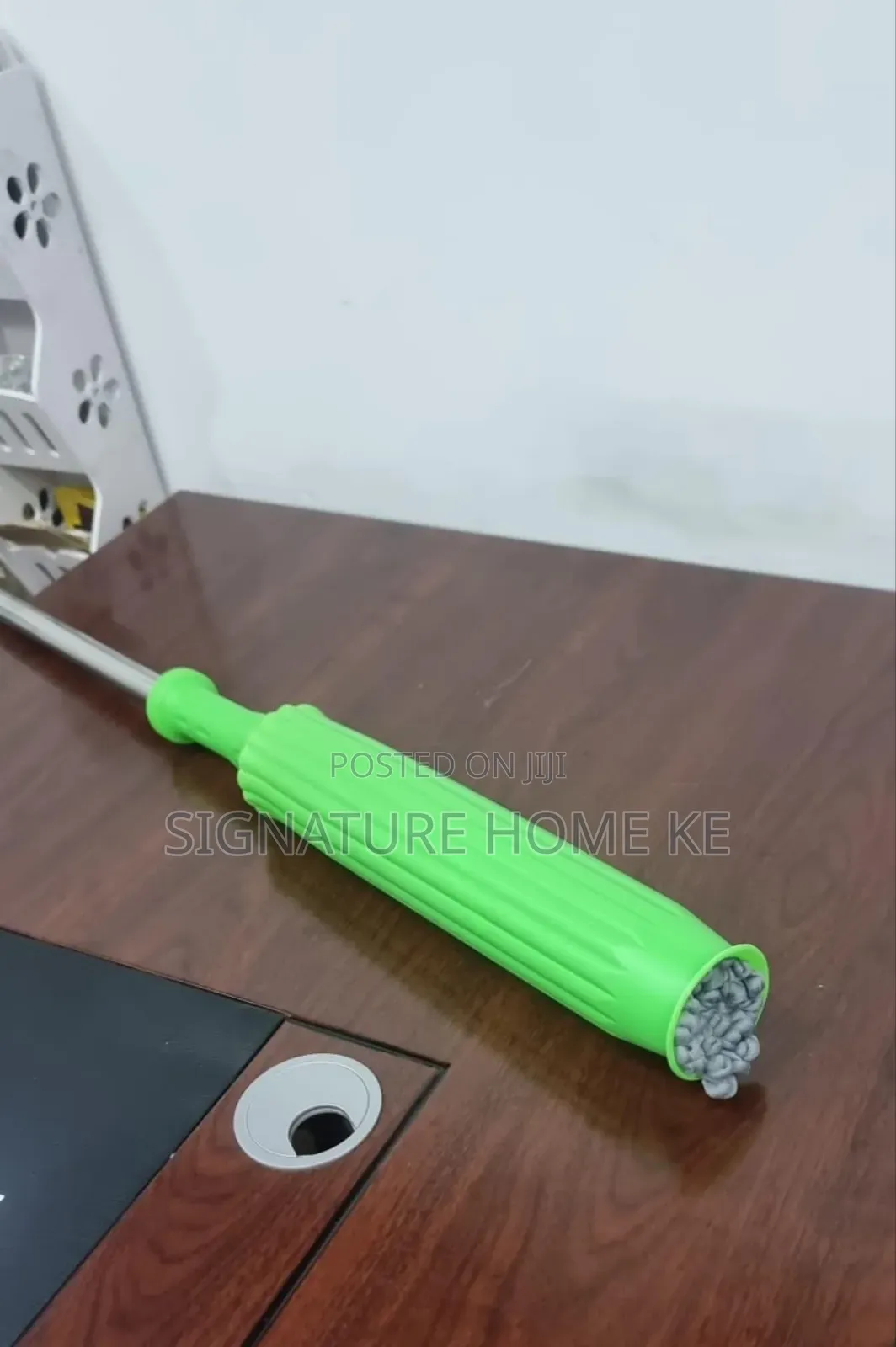 Pocket Wringing Mop
