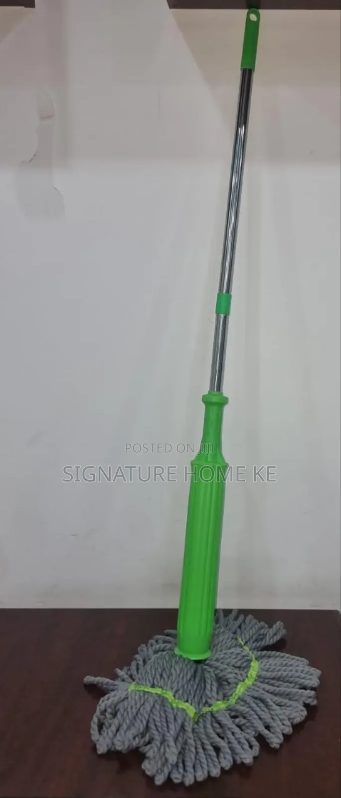 Pocket Wringing Mop