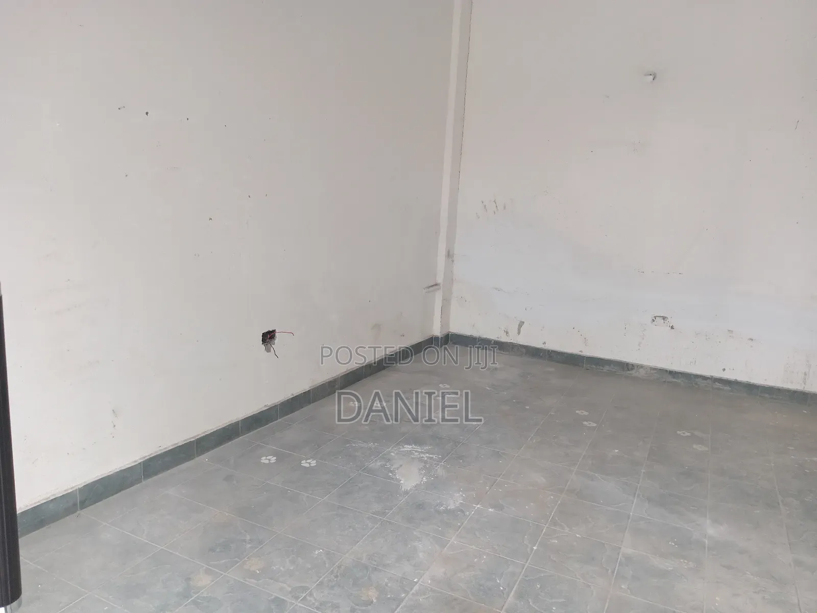 Space for Shop to Let in Westlands