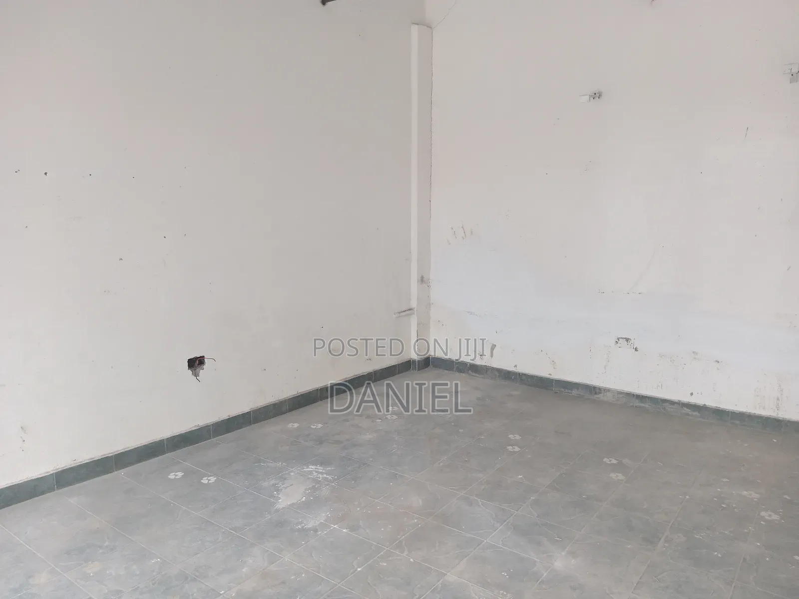 Space for Shop to Let in Westlands