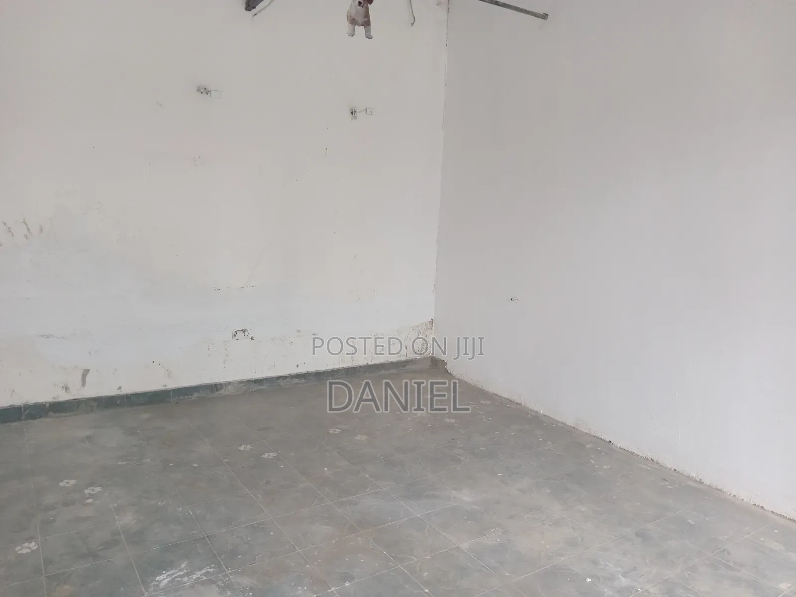 Space for Shop to Let in Westlands