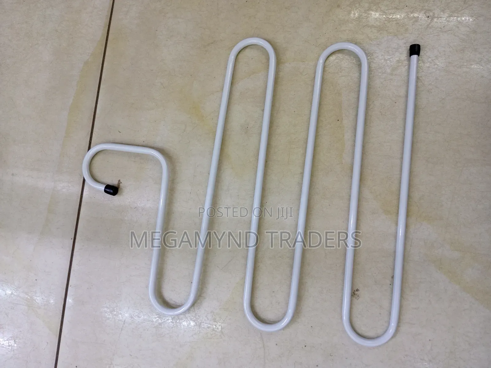 Trousers Hanger/S-Shape Stainless Steel Hanger