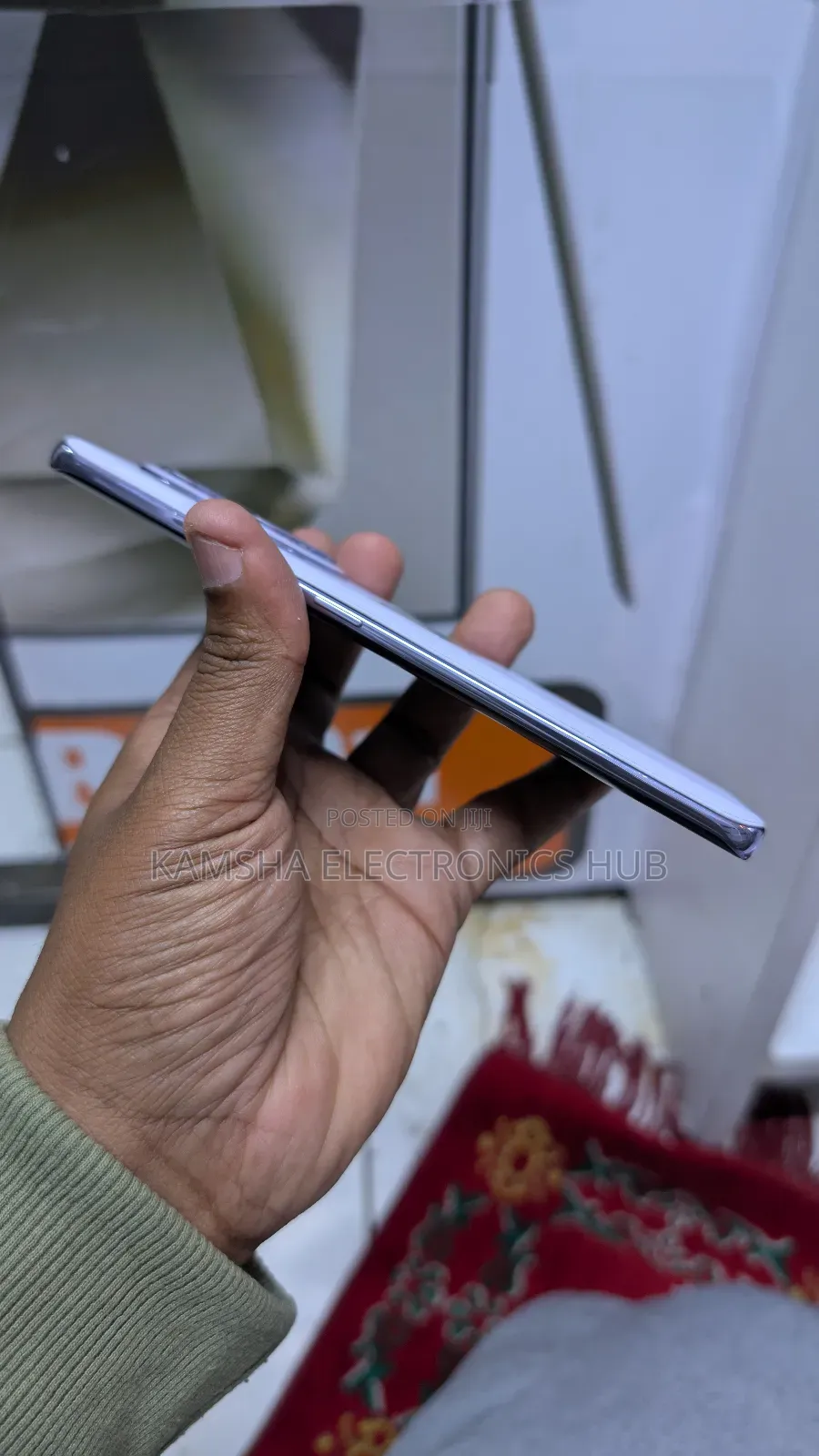 Xiaomi Redmi Note 14 Pro 256 GB White