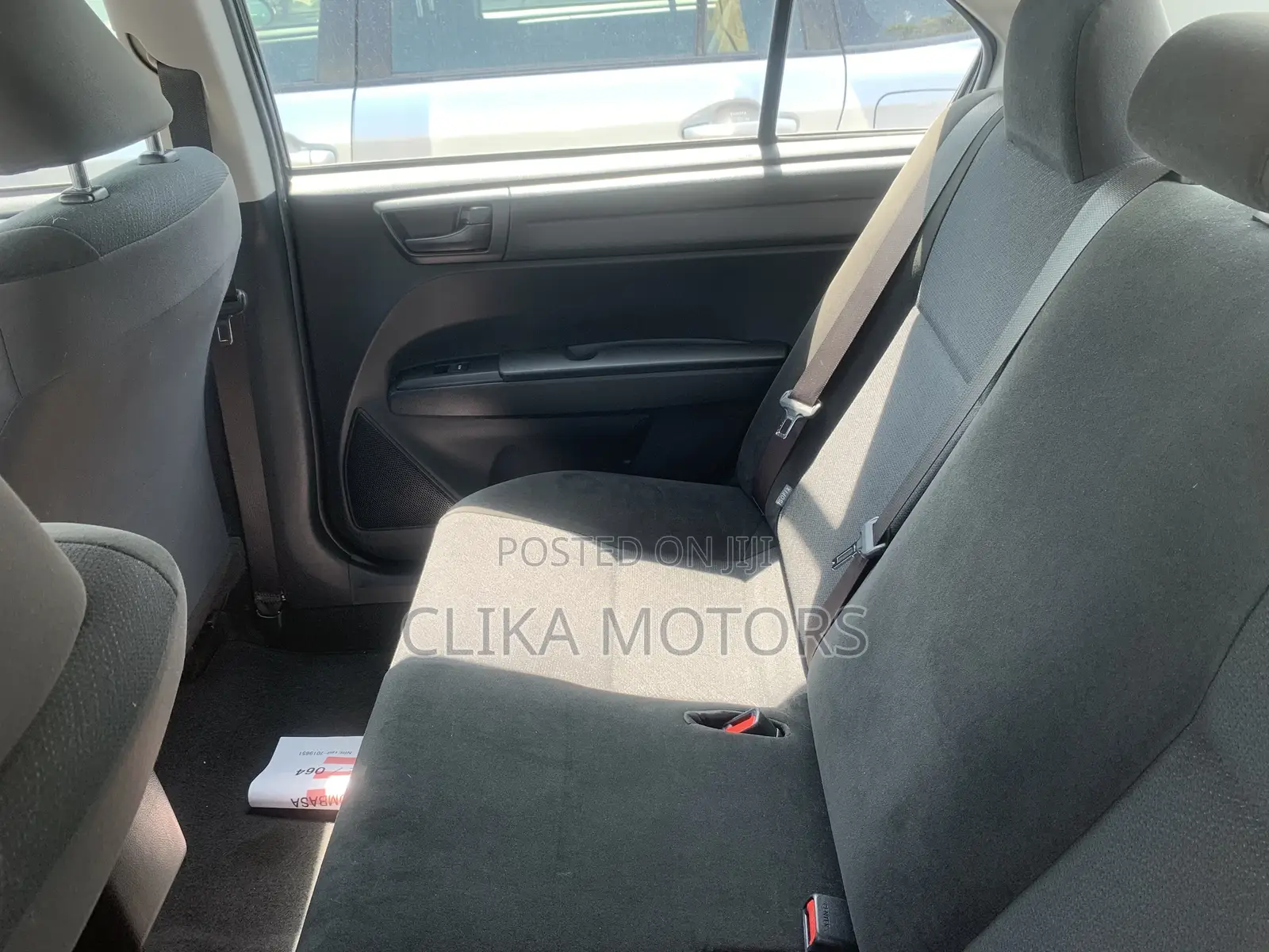 Toyota Axio 1.5 G 2WD 2018 Purple