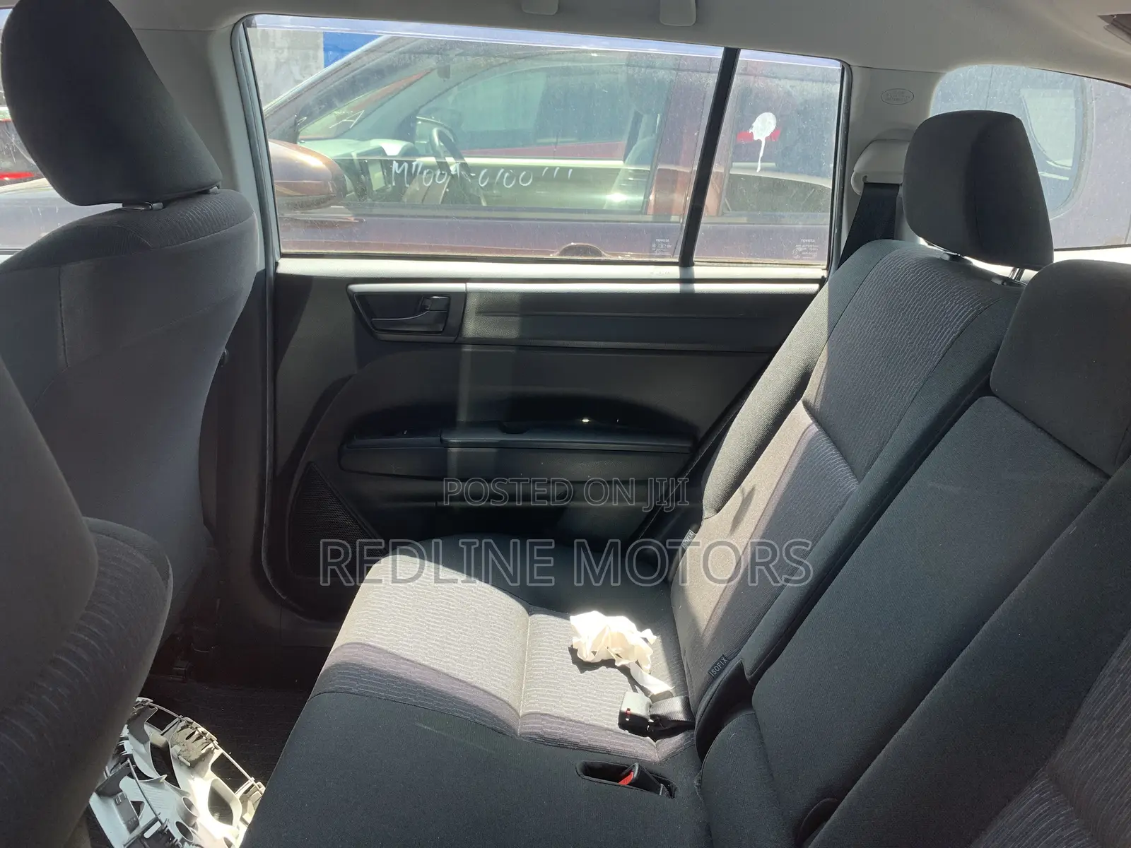 Toyota Corolla Fielder 1.5 Petrol FWD 2018 Silver