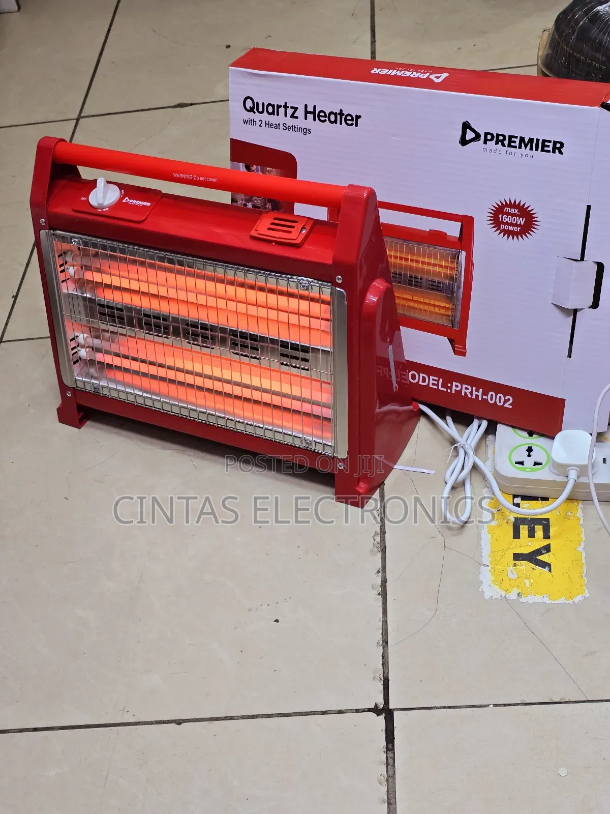 House Heater/Roomheater