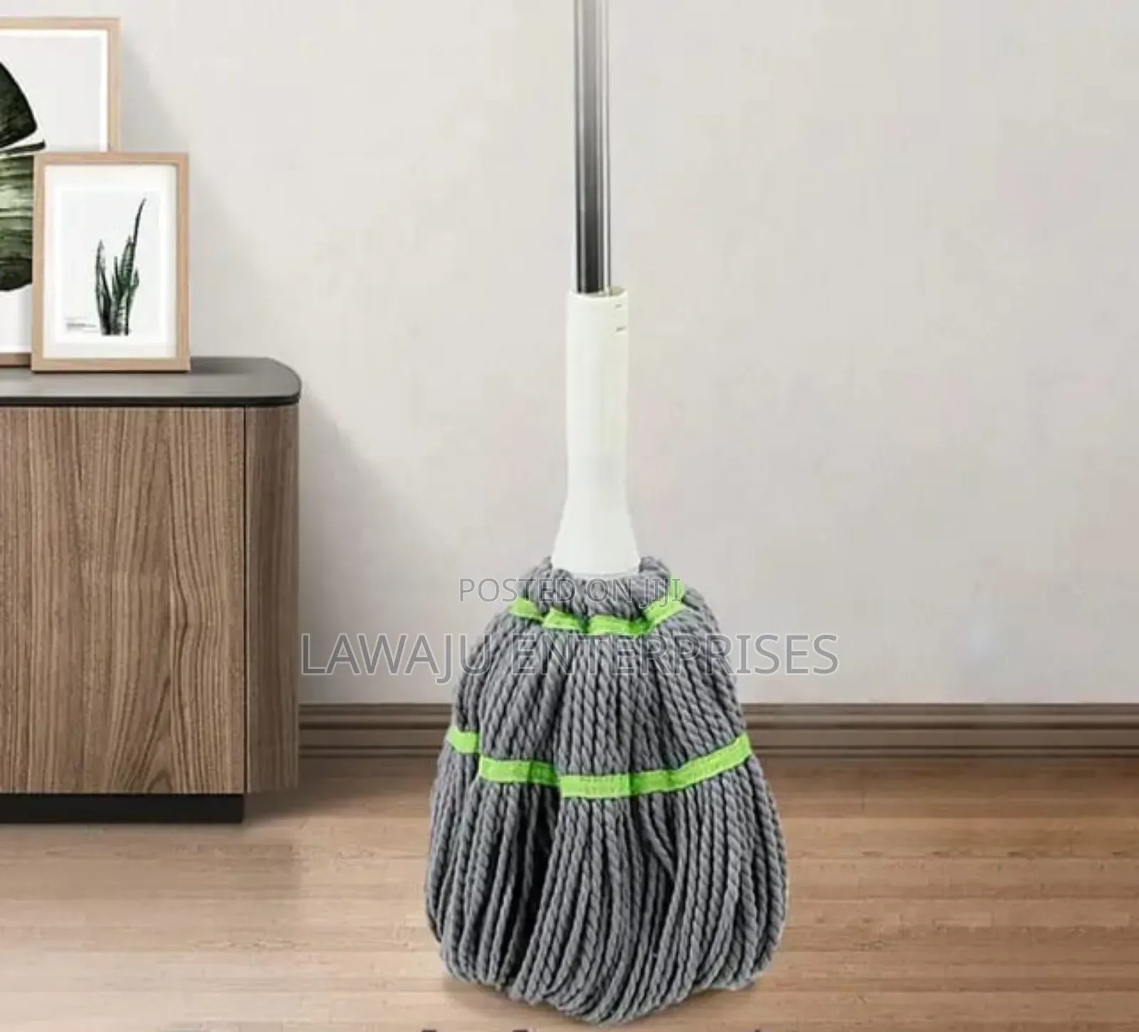 Twist Mops
