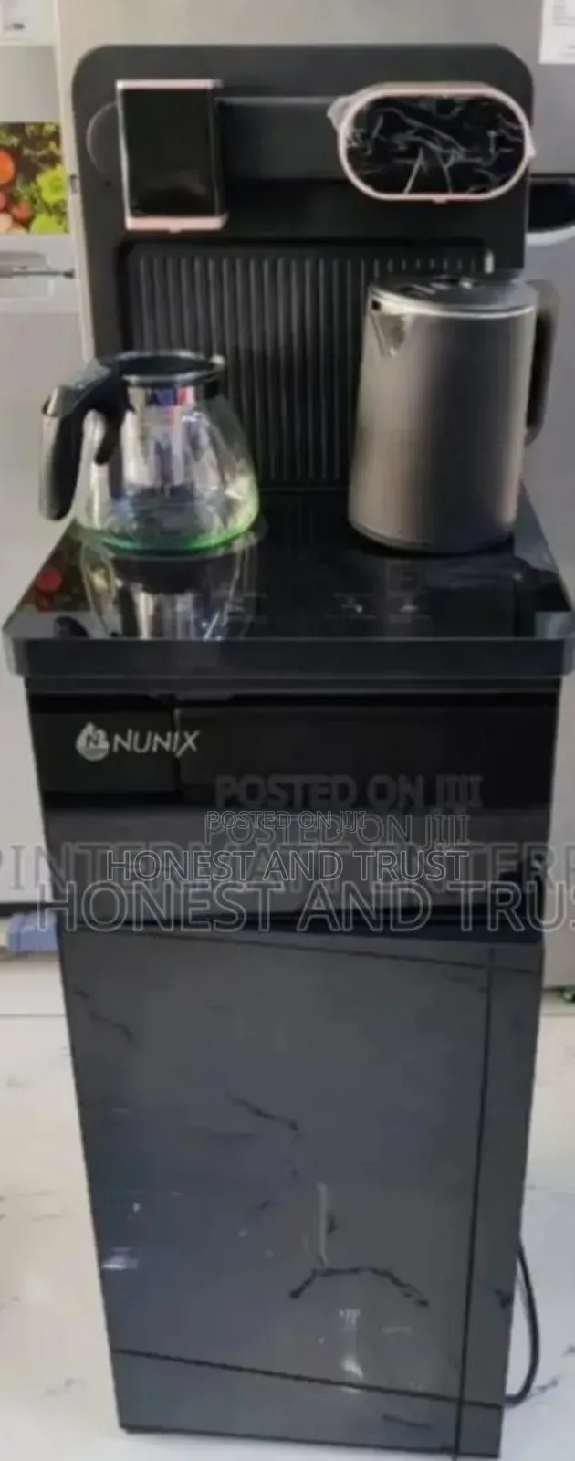 Nunix A1c Water Dispenser