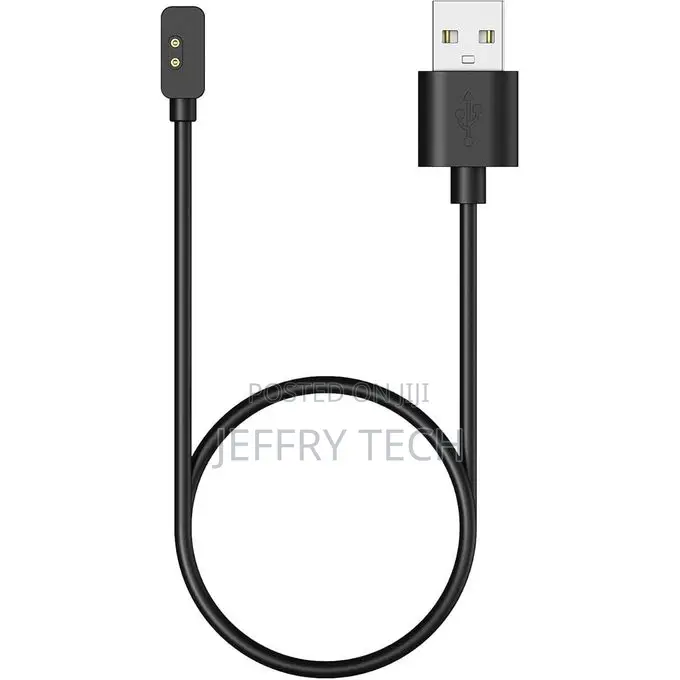 Magnetic Charger for Xiaomi Redmi Smart Watch 3 Active Usb
