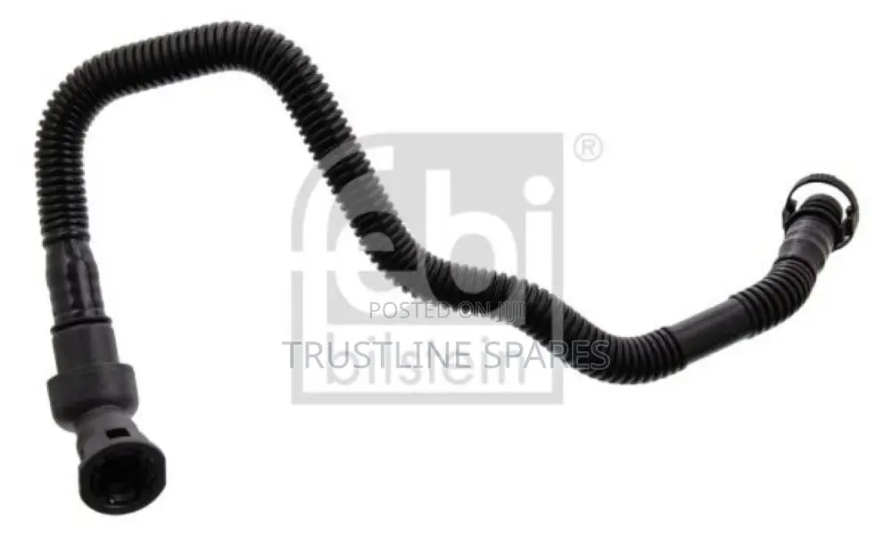 BMW Breather Hose | Febi Bilstein 100453