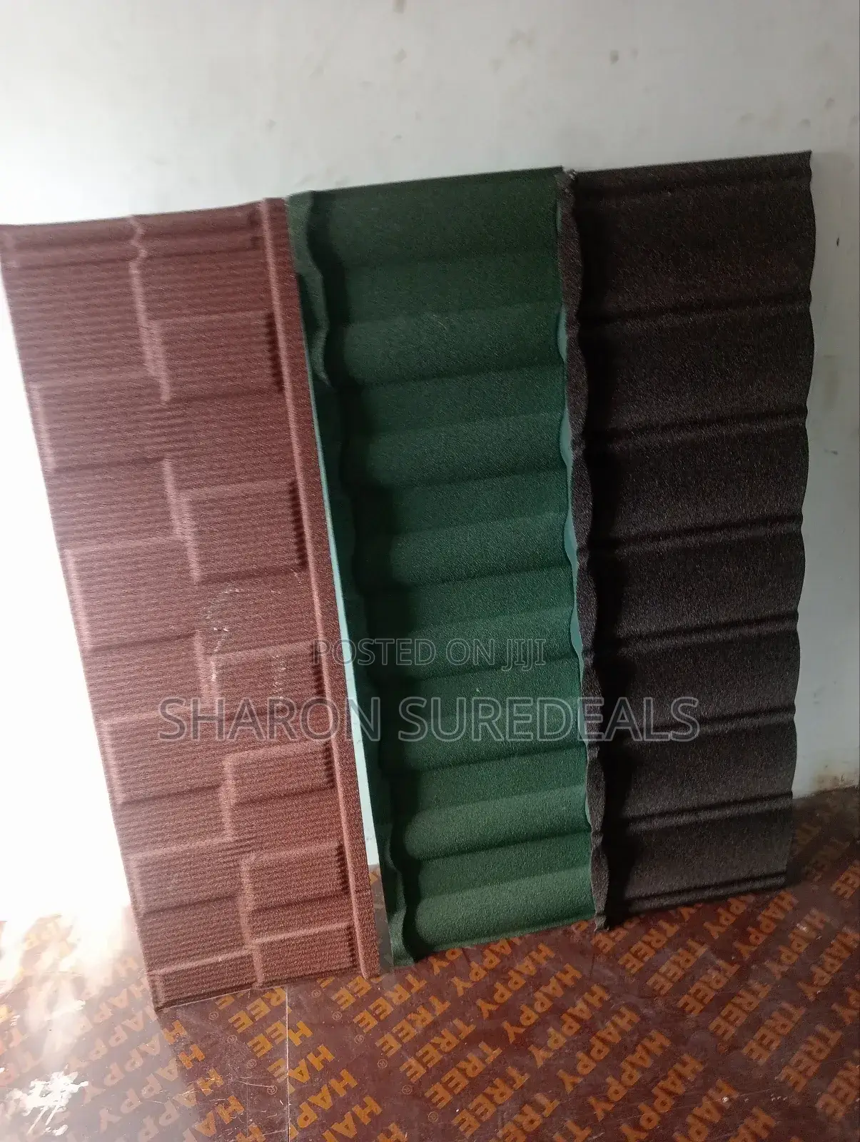 Decra Mabati High Quality