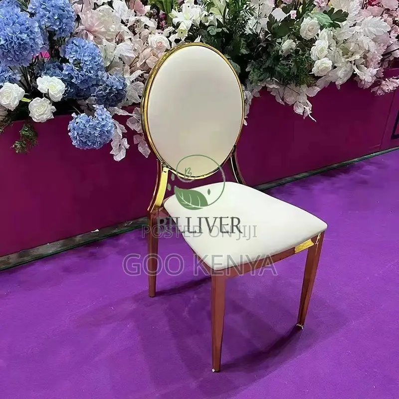 Home Chair ; Banquet Wedding Leather Sun Chair
