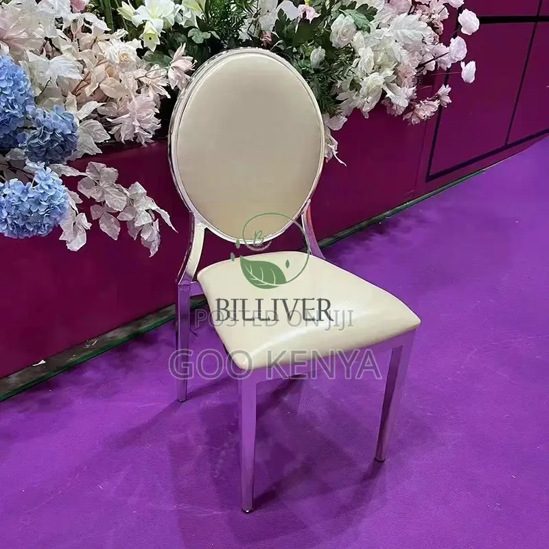Home Chair ; Banquet Wedding Leather Sun Chair