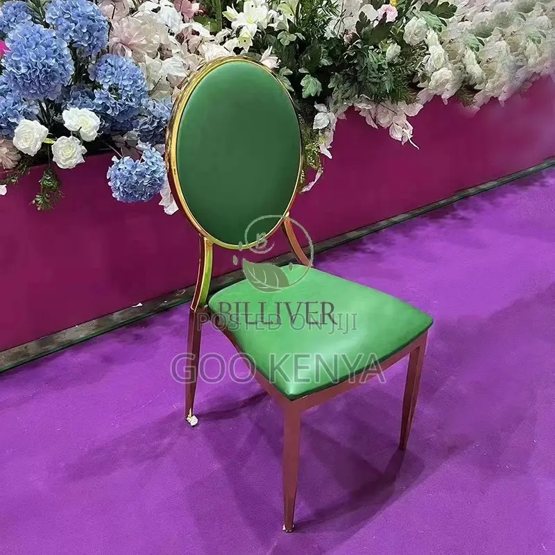 Home Chair ; Banquet Wedding Leather Sun Chair