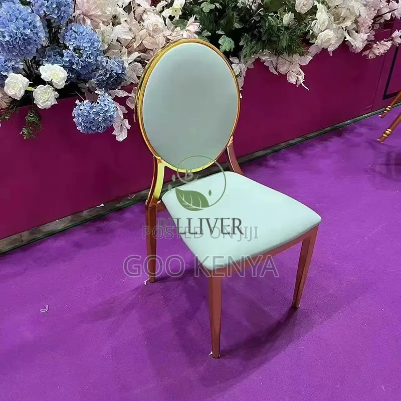 Home Chair ; Banquet Wedding Leather Sun Chair