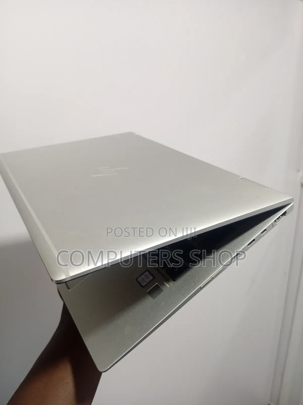 Laptop HP EliteBook X360 1030 G4 8GB Intel Core I5 SSD 512GB