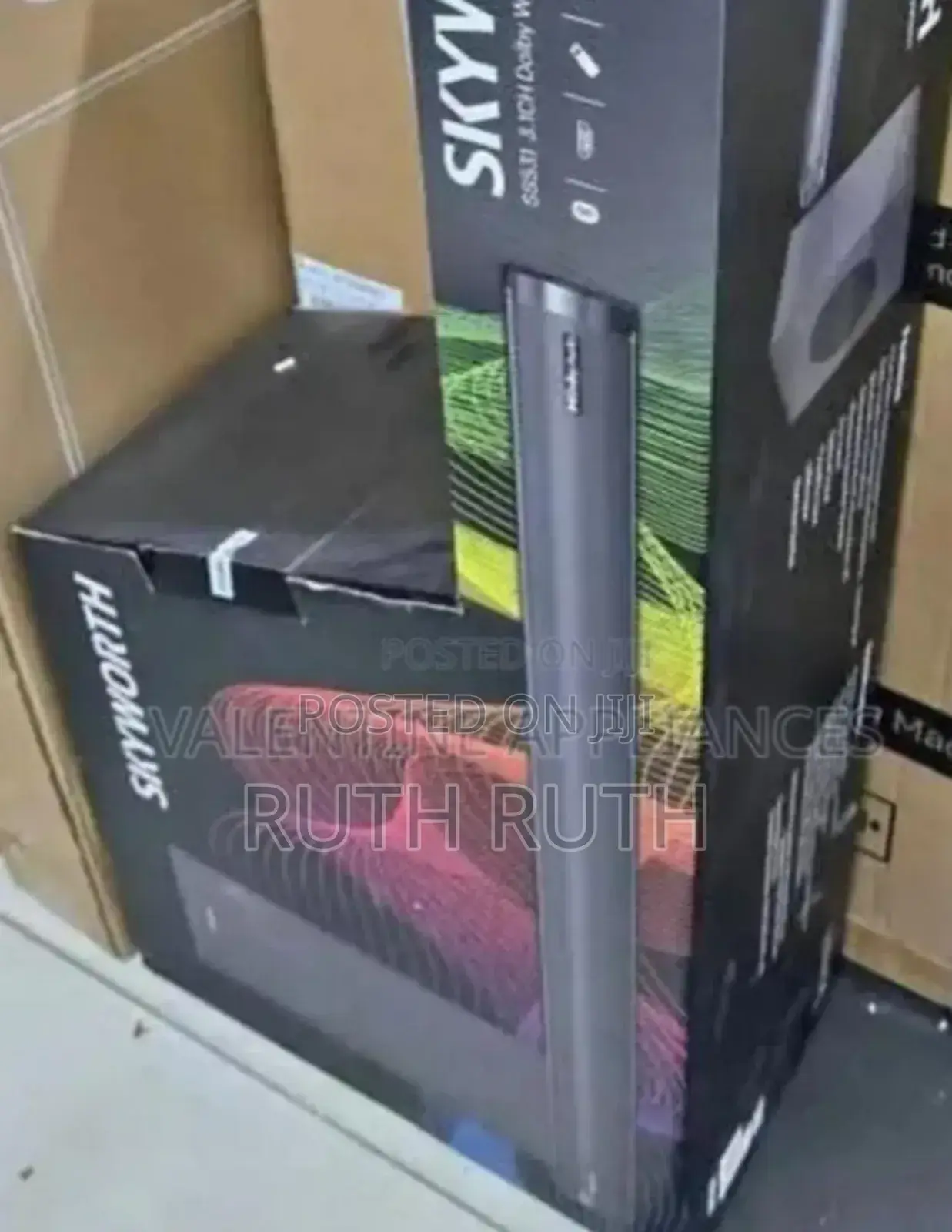 Skyworth Soundbar