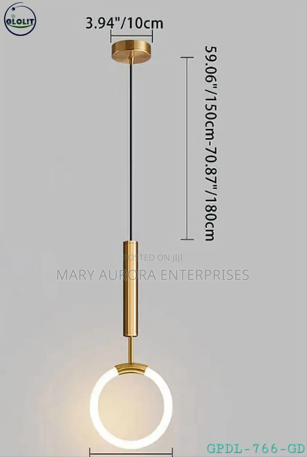 Ceiling Lights/Pendant Lights