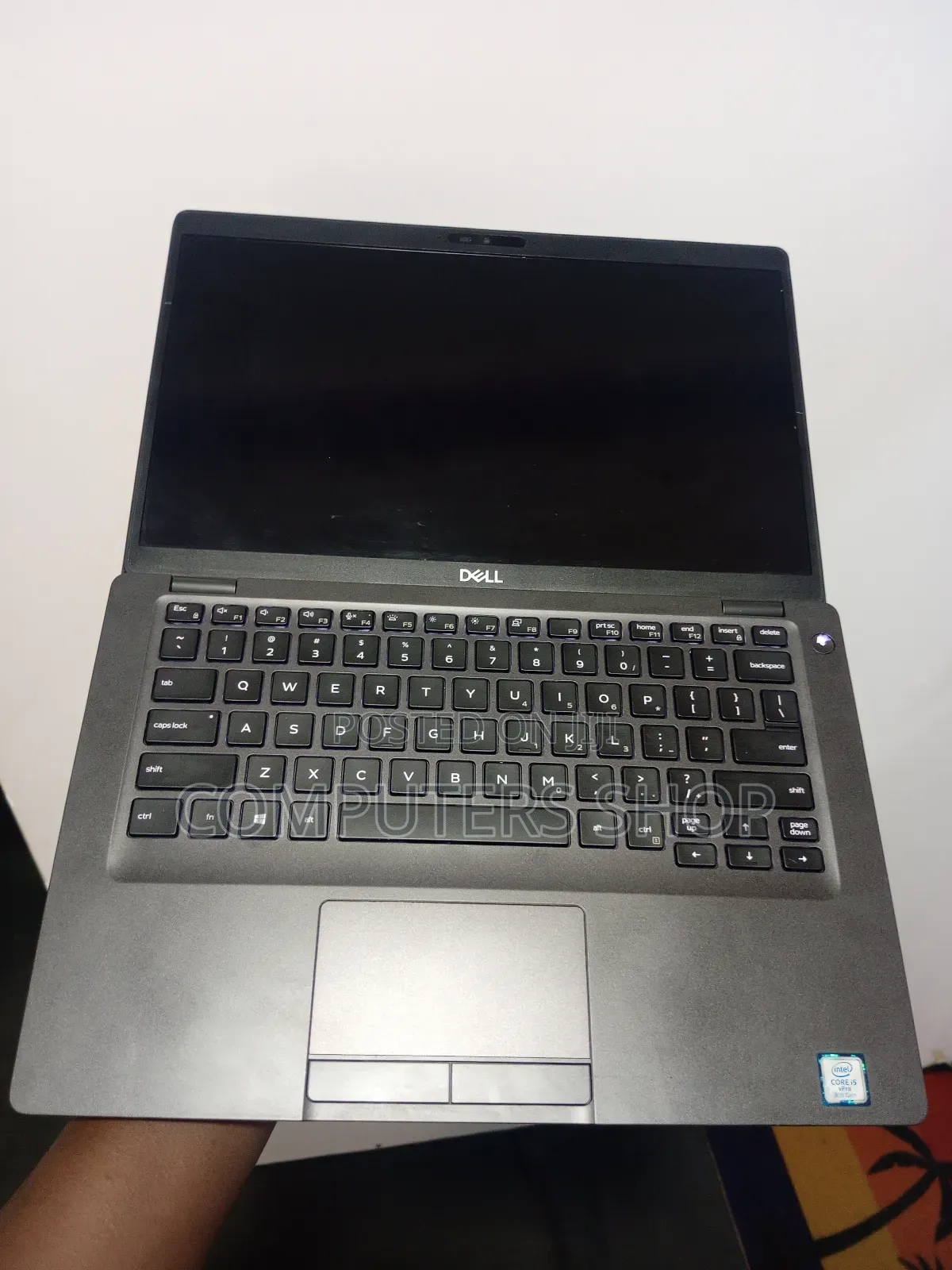 Laptop Dell Latitude 5400 8GB Intel Core I5 SSD 128GB