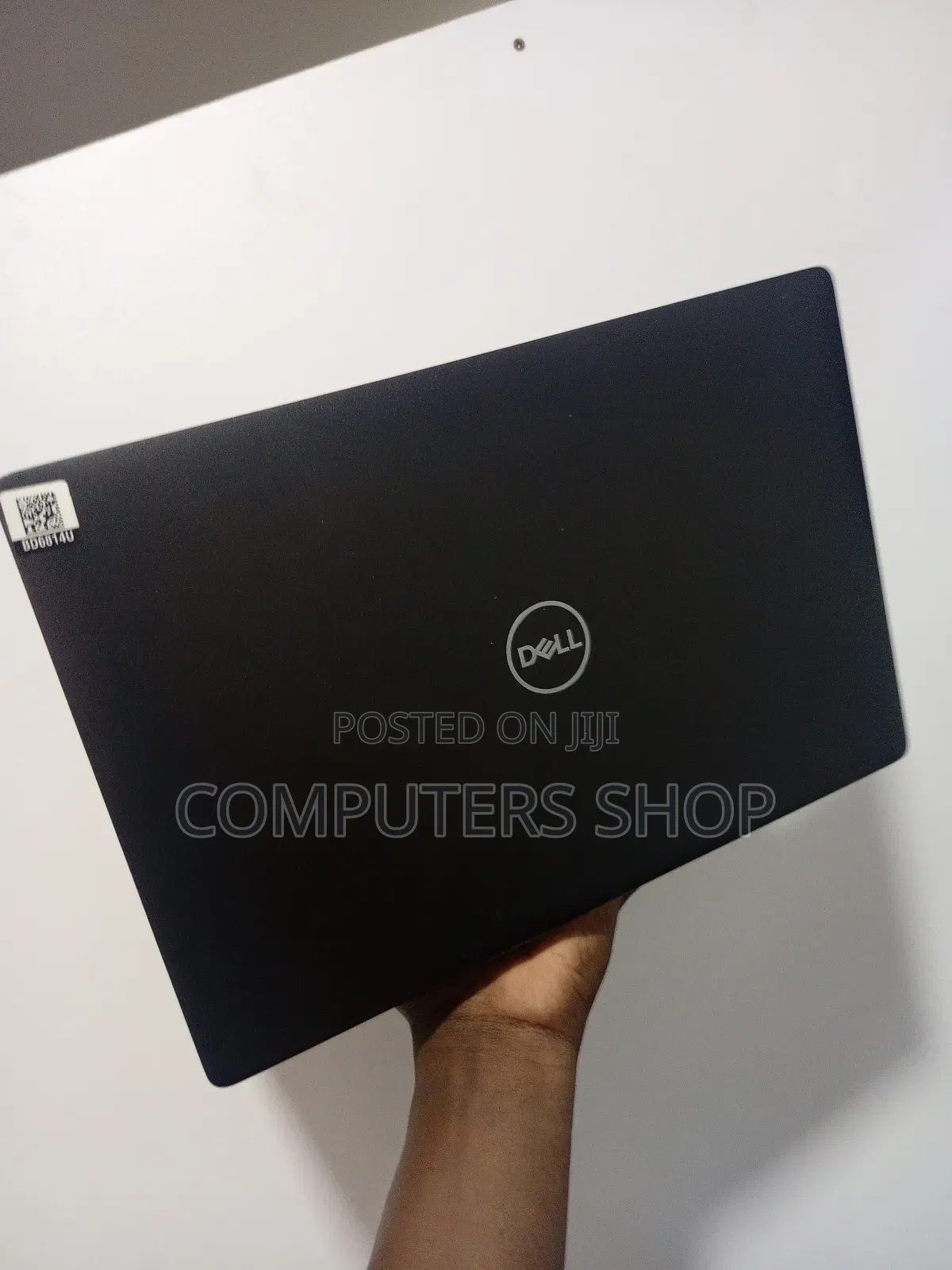 Laptop Dell Latitude 5400 8GB Intel Core I5 SSD 128GB