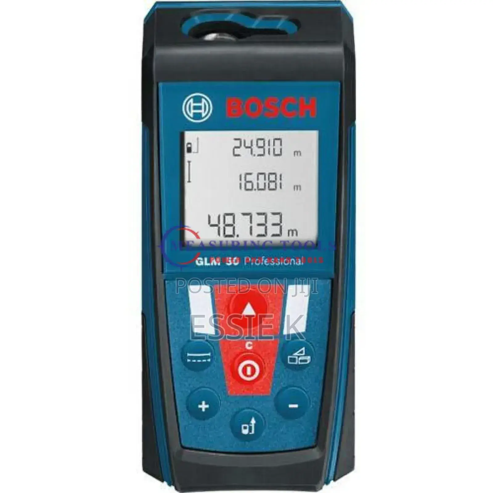 GLM 50-22 Laser Measure