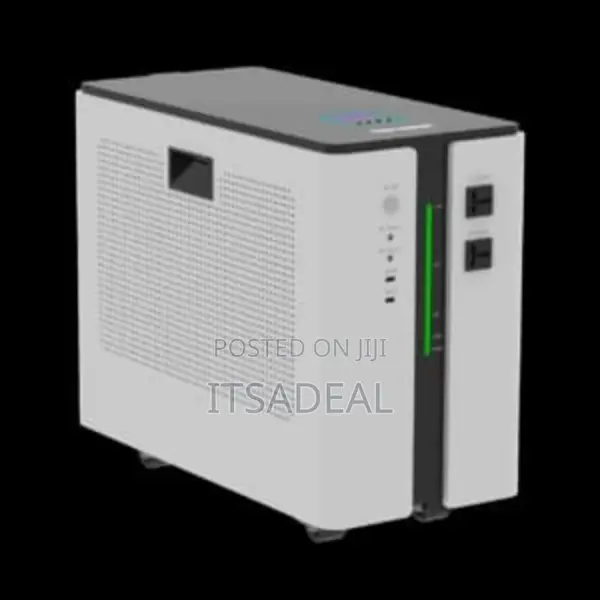Dipower Solar Systems Solution(Power Backup)