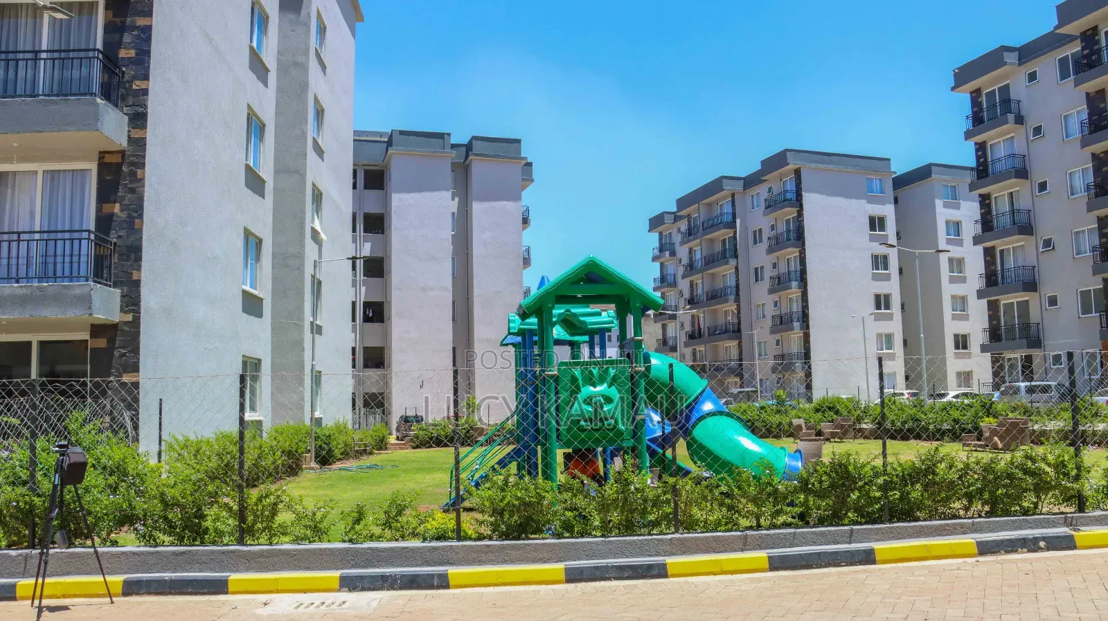 3bdrm Apartment in Sunpark, Mombasa Road for sale