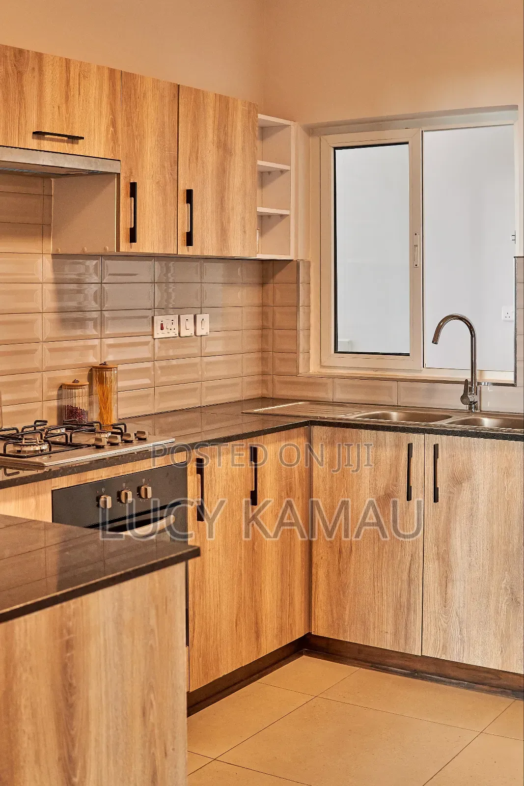 3bdrm Apartment in Sunpark, Mombasa Road for sale