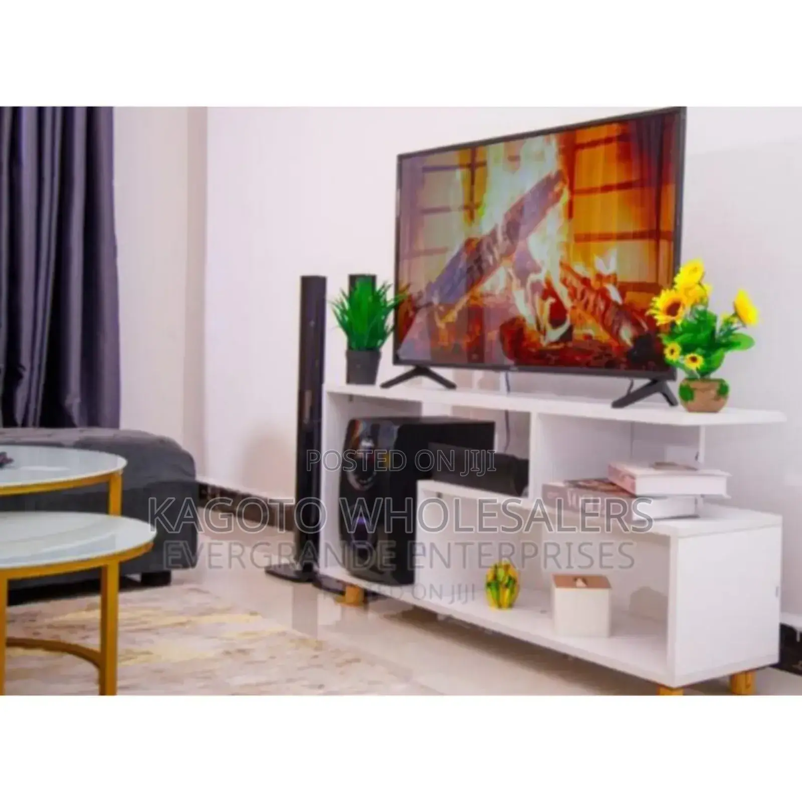 Mexico Tv Stand